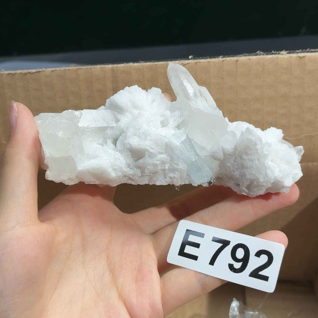 巴基斯坦喜马拉雅 792