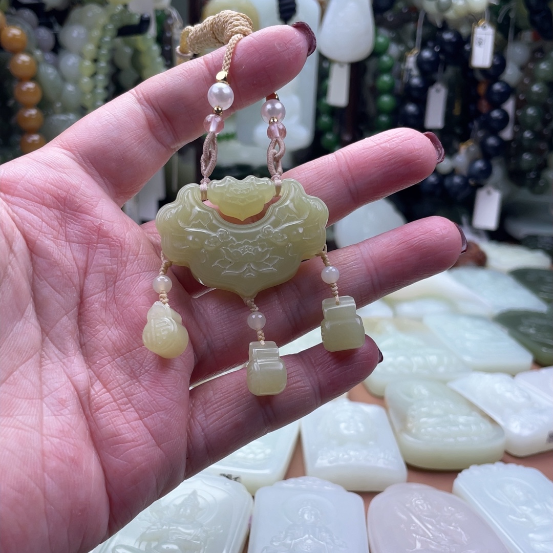 和田玉