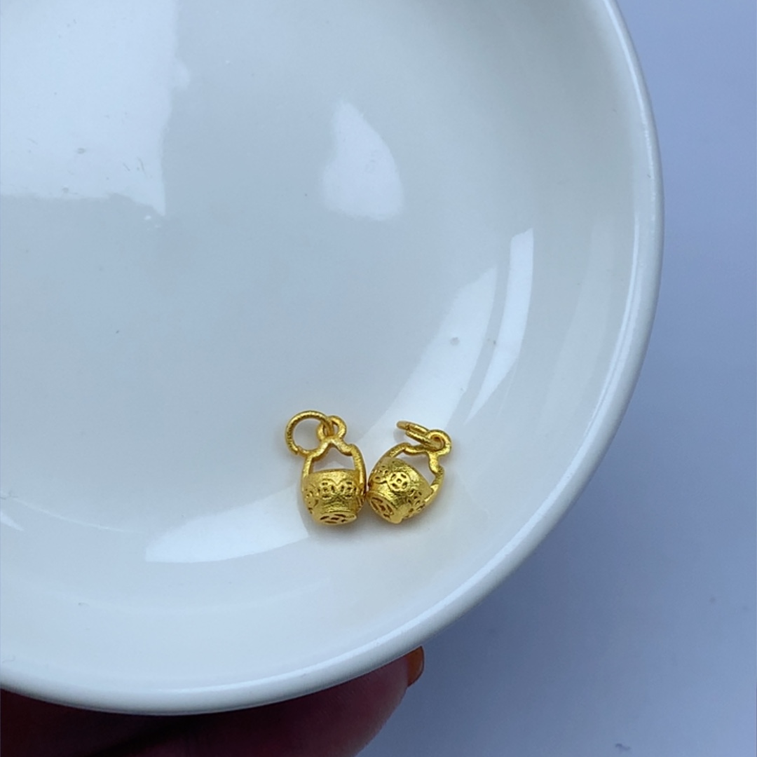银饰