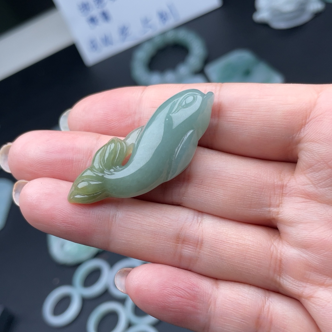缅甸翡翠
