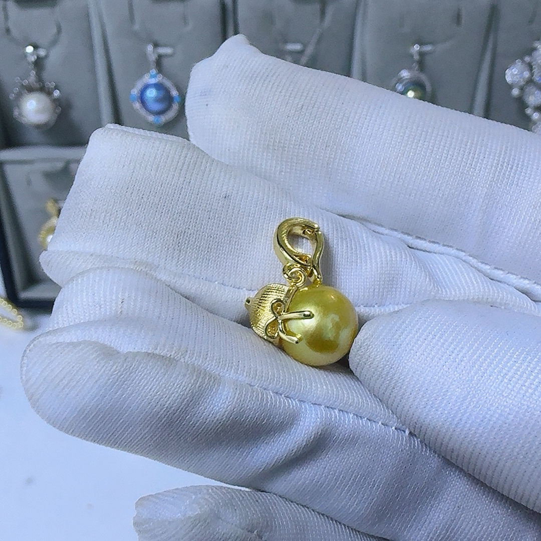 金珠万能扣