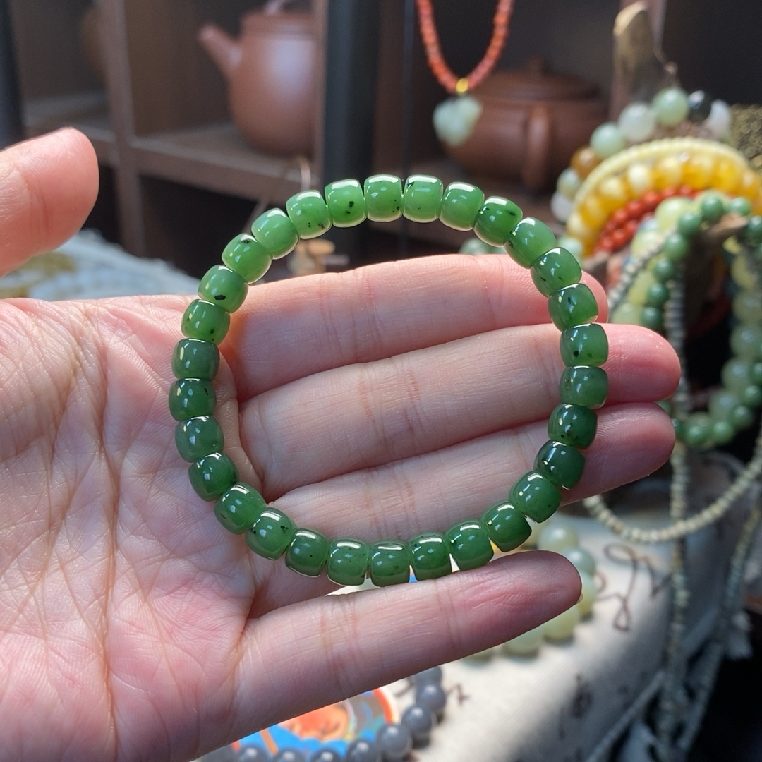 碧玉6.8mm