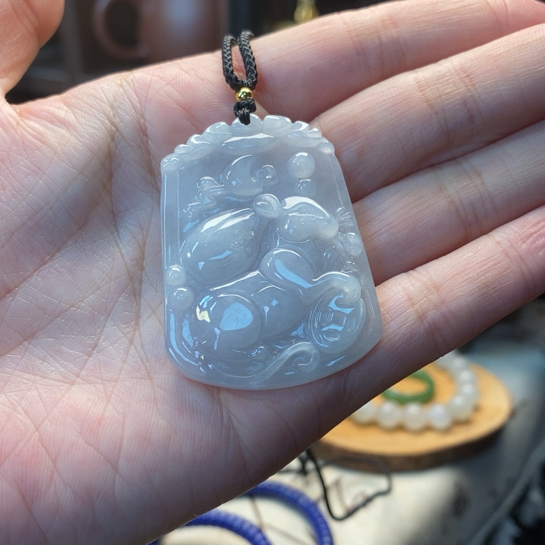 翡翠鼠
