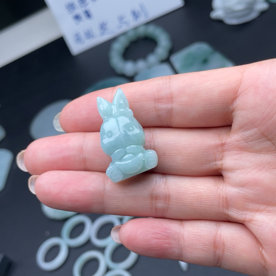 缅甸翡翠