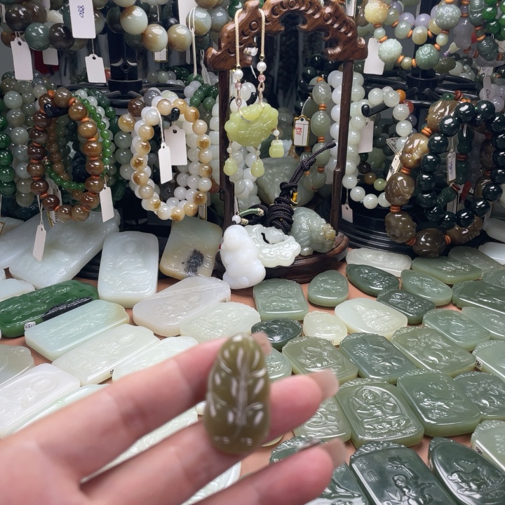 和田玉