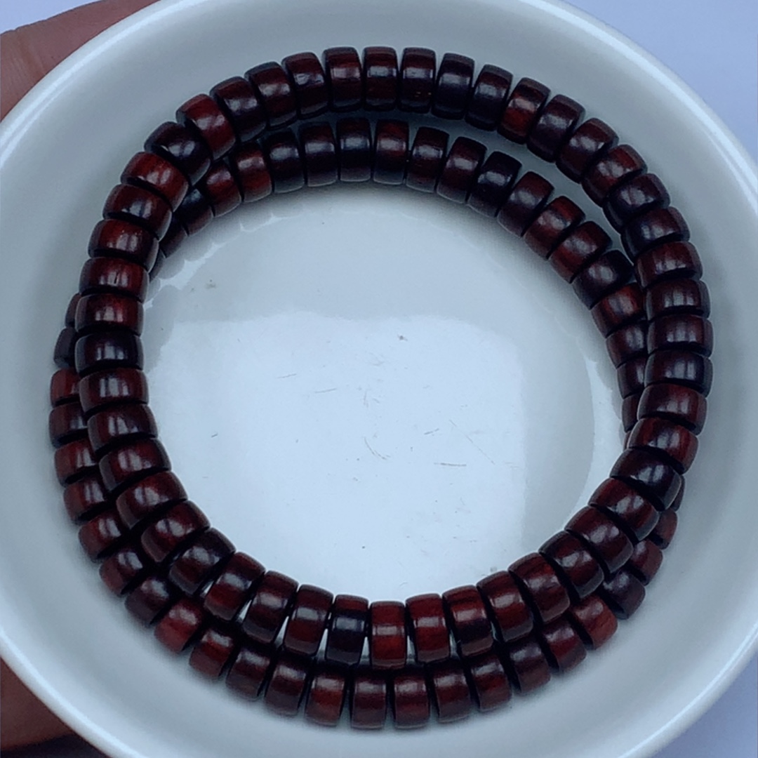 小叶紫檀