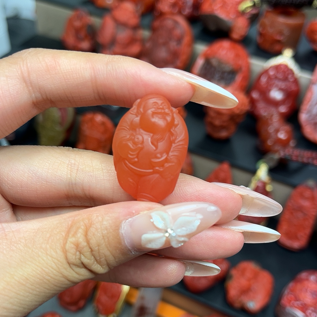 财神