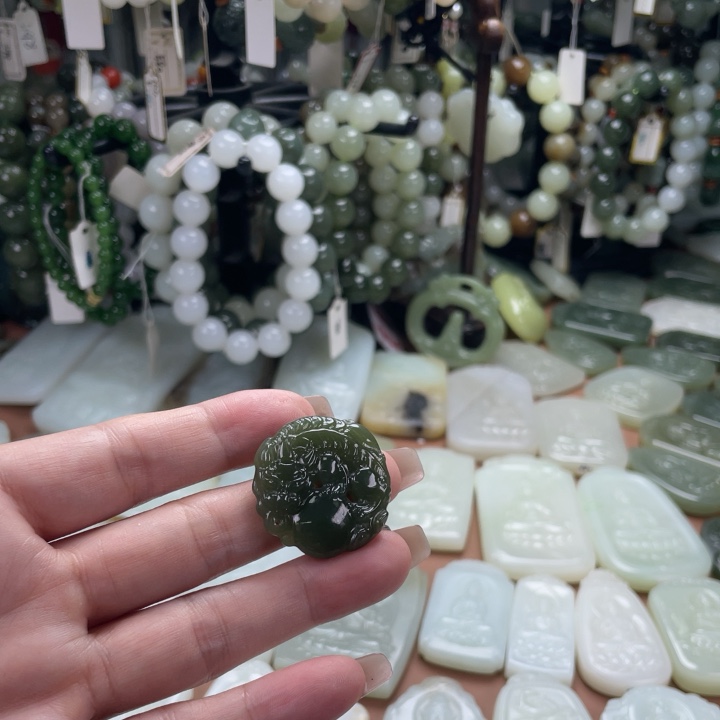 和田玉