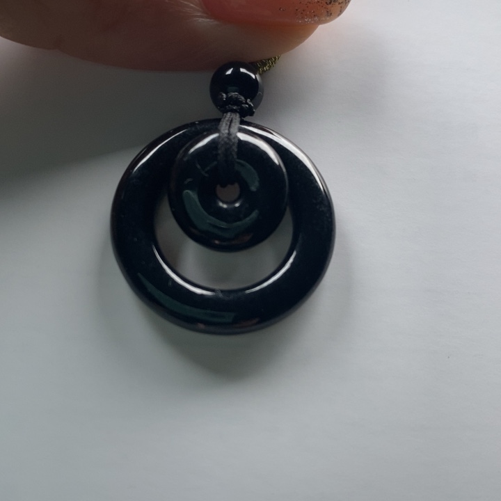 扣子