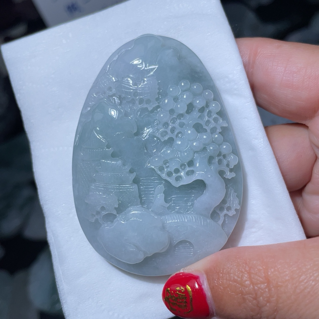 缅甸翡翠