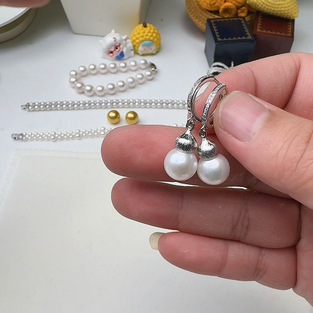 澳白葫芦耳扣