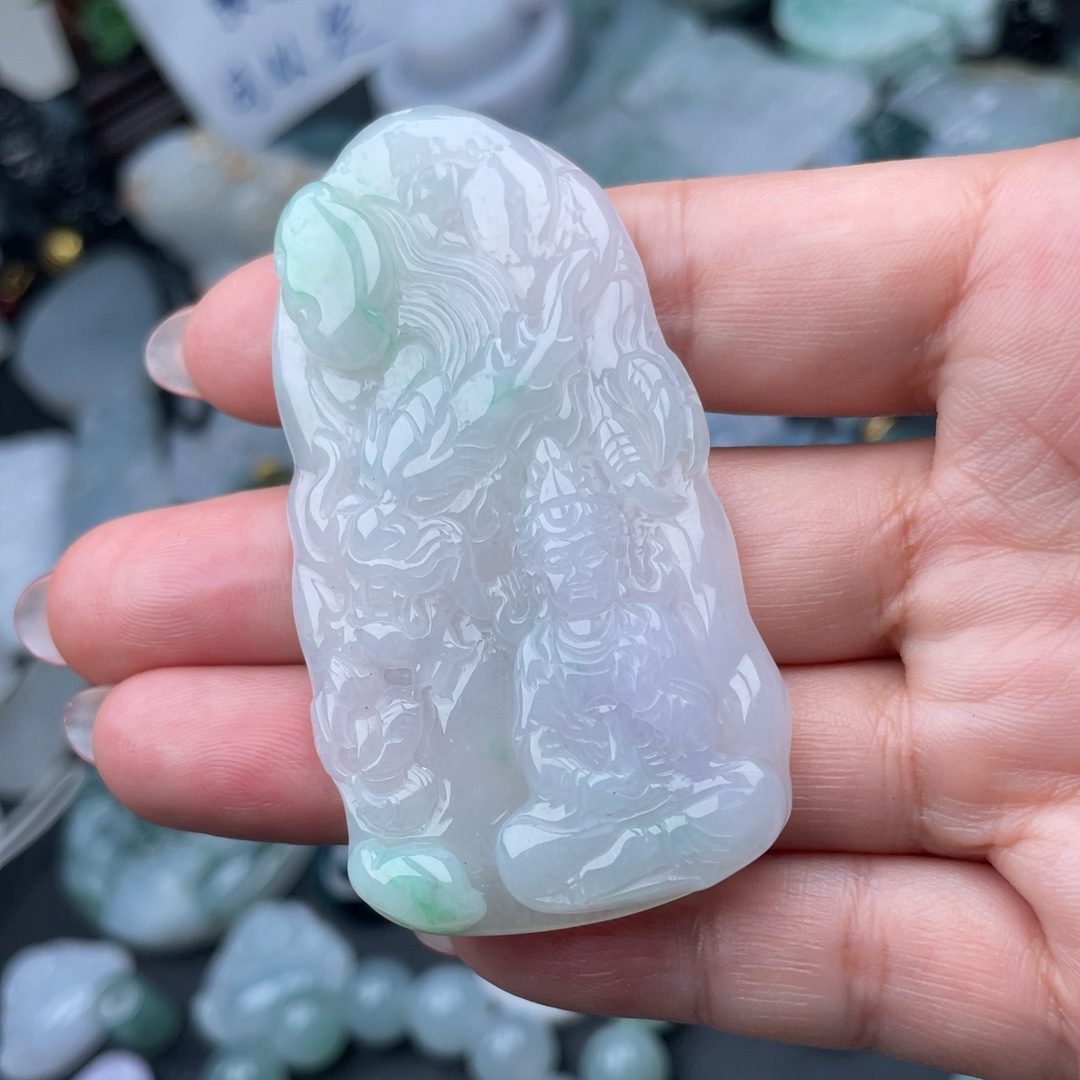 缅甸翡翠