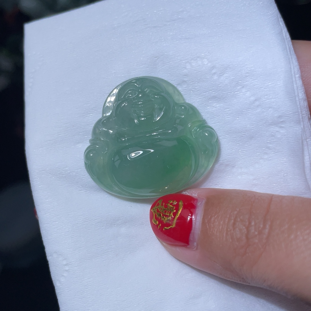 缅甸翡翠
