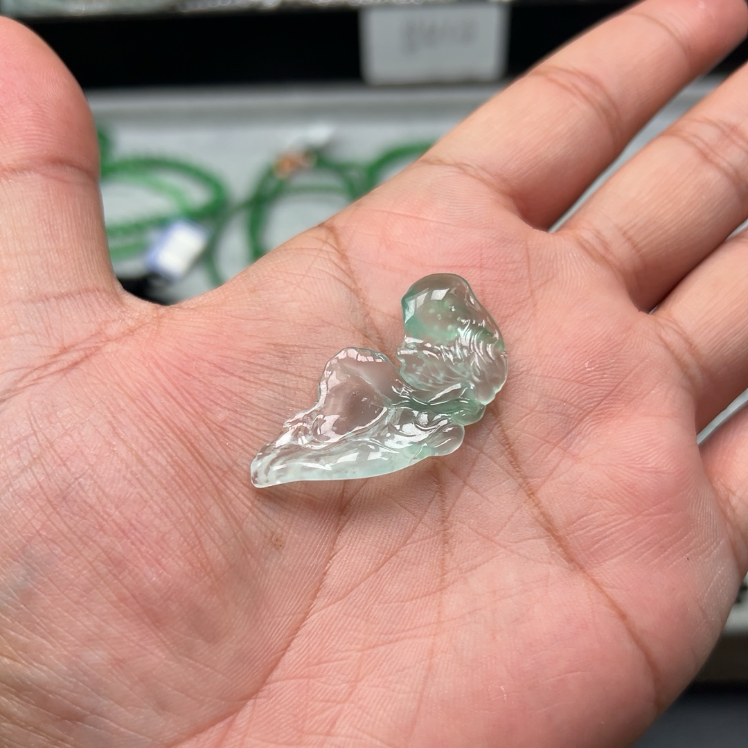 缅甸翡翠