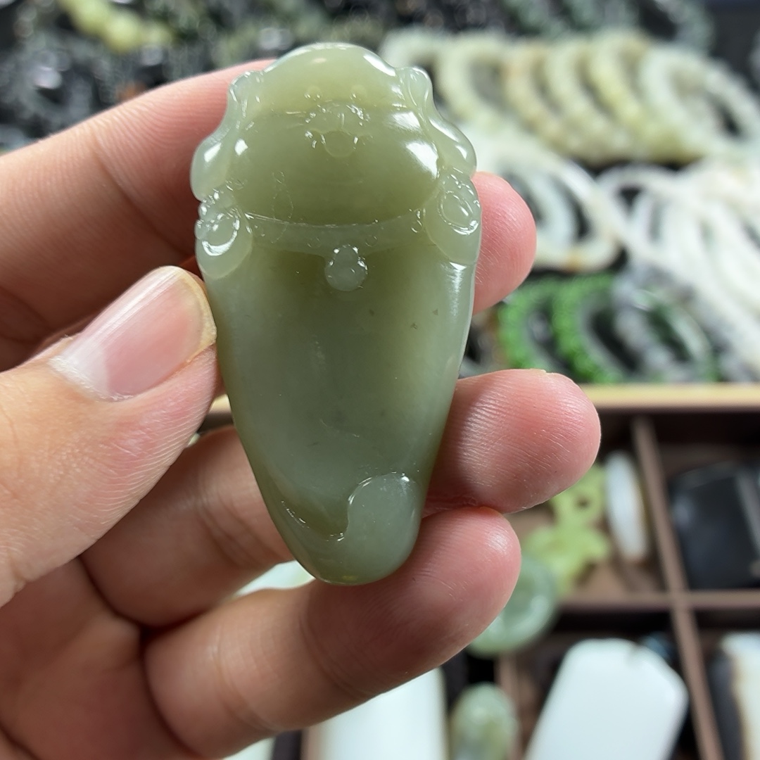 新疆且末料指搓