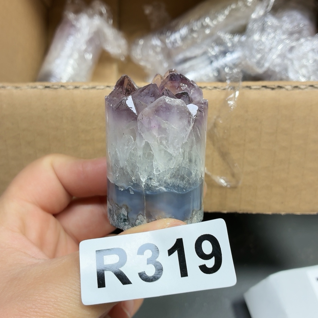 紫晶319