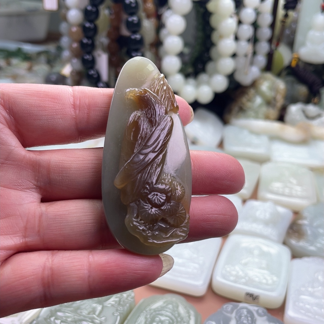 和田玉y
