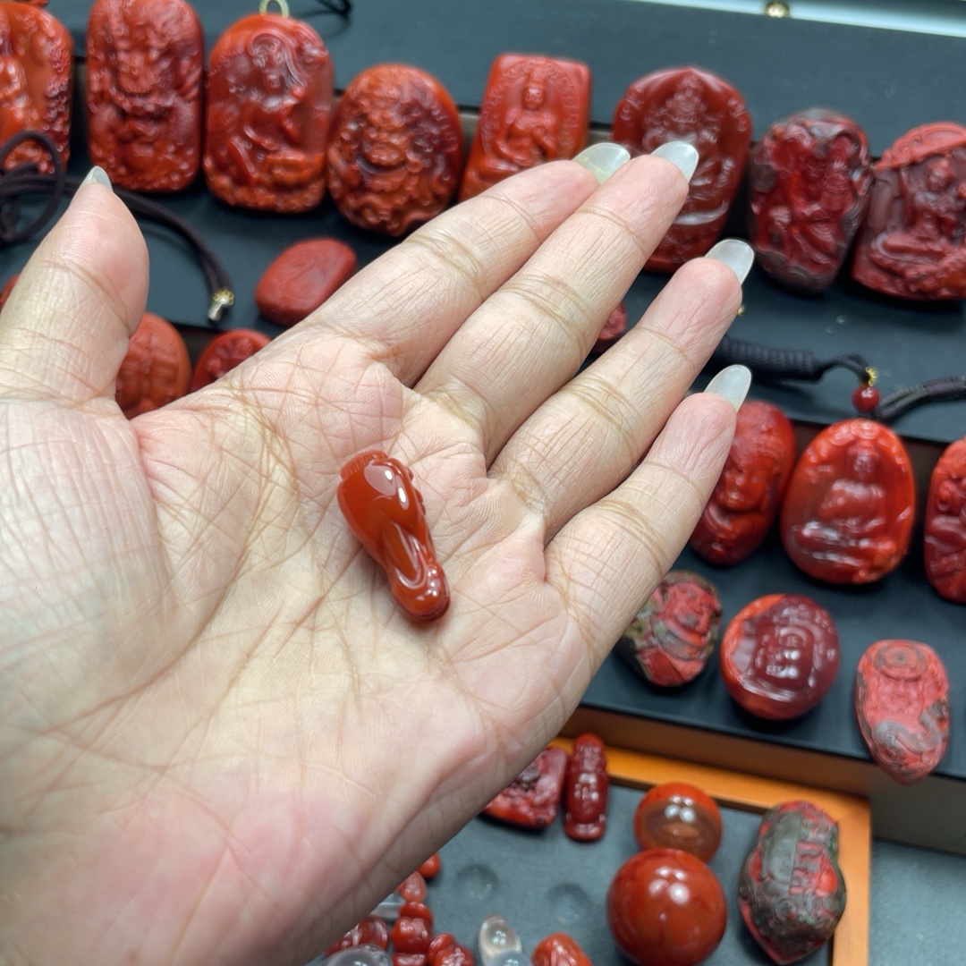 马头