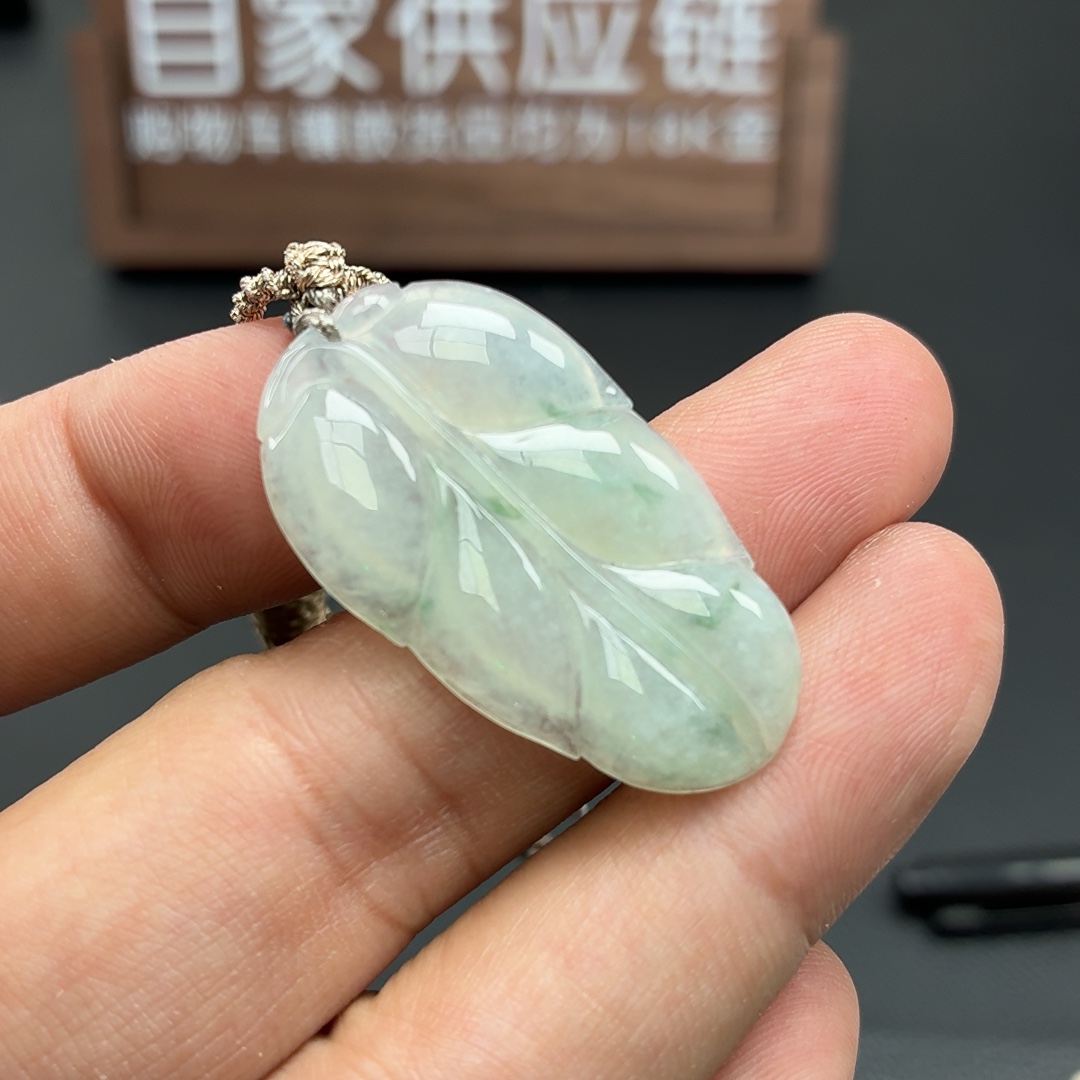 叶子