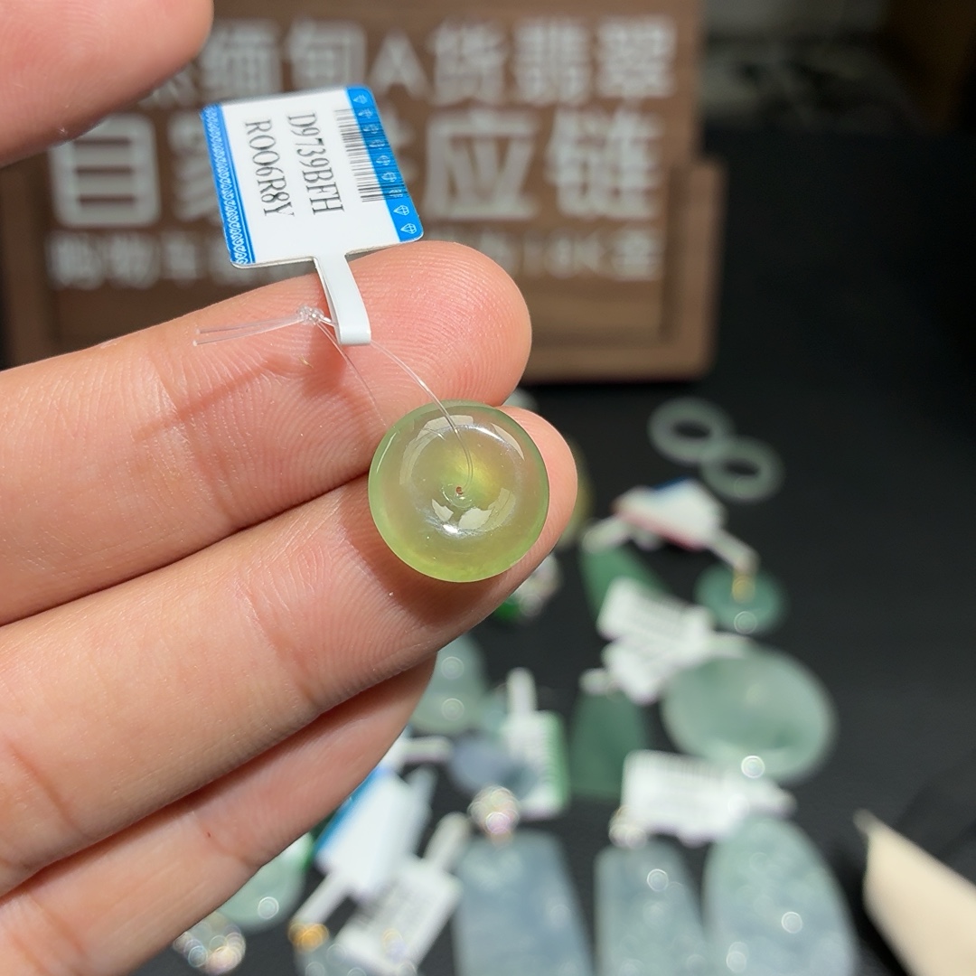 扣子芙蓉种