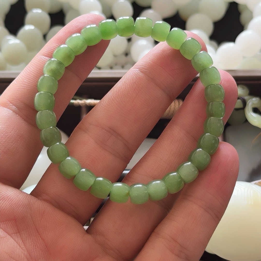 俄碧7mm