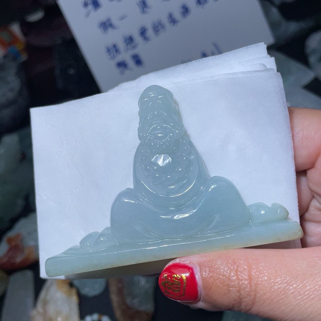 缅甸翡翠