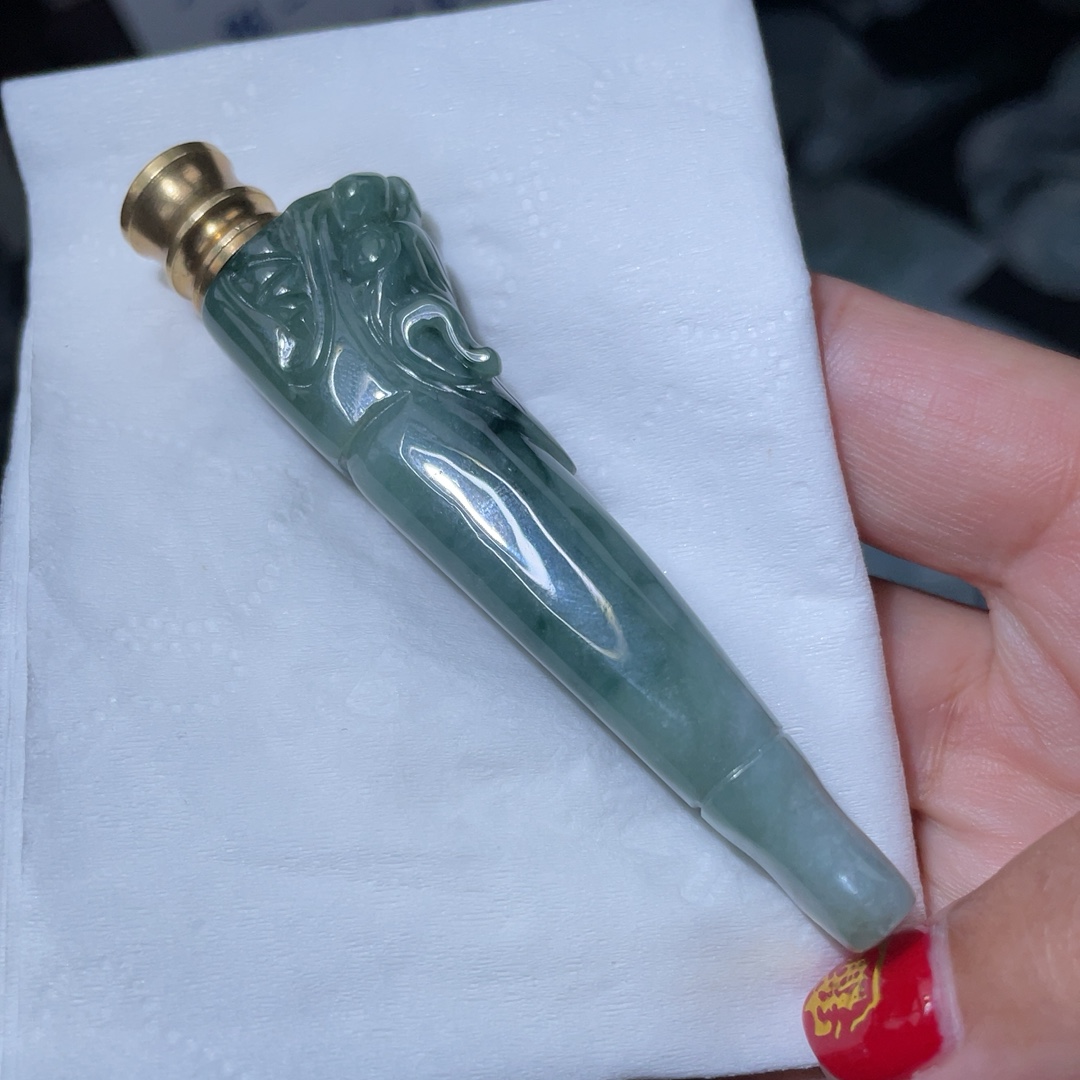 缅甸翡翠