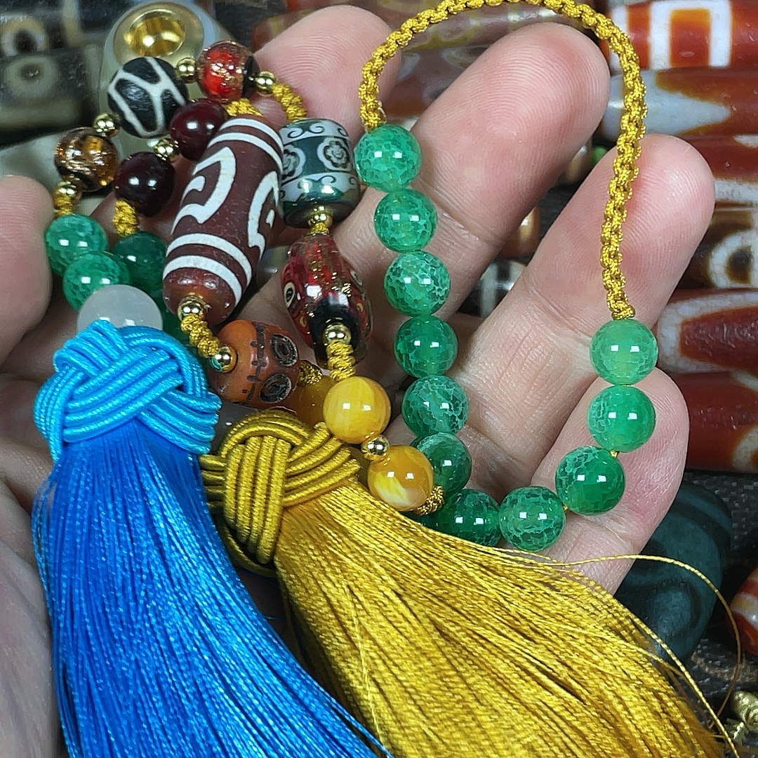 玛瑙