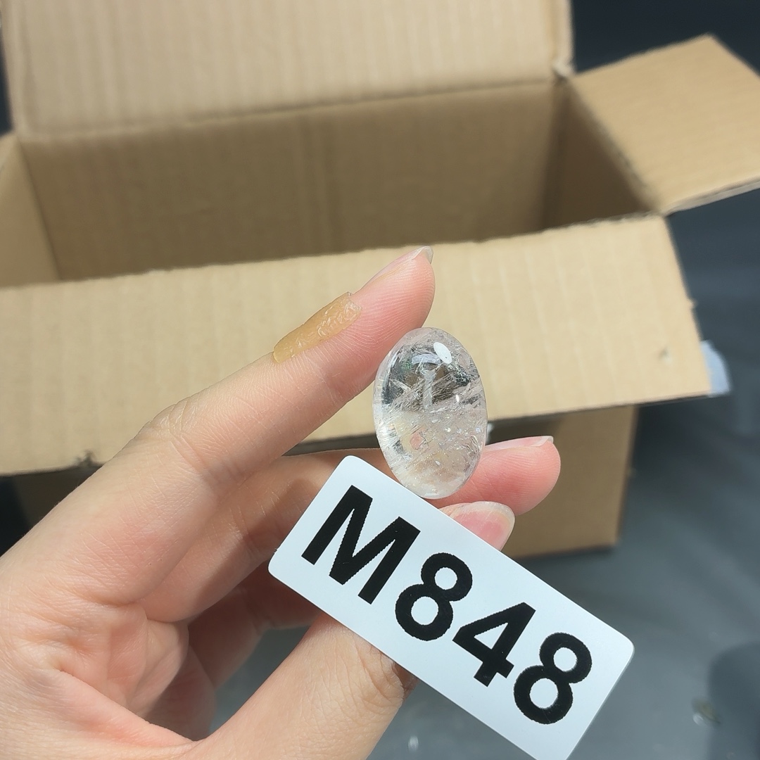 白阿塞 848