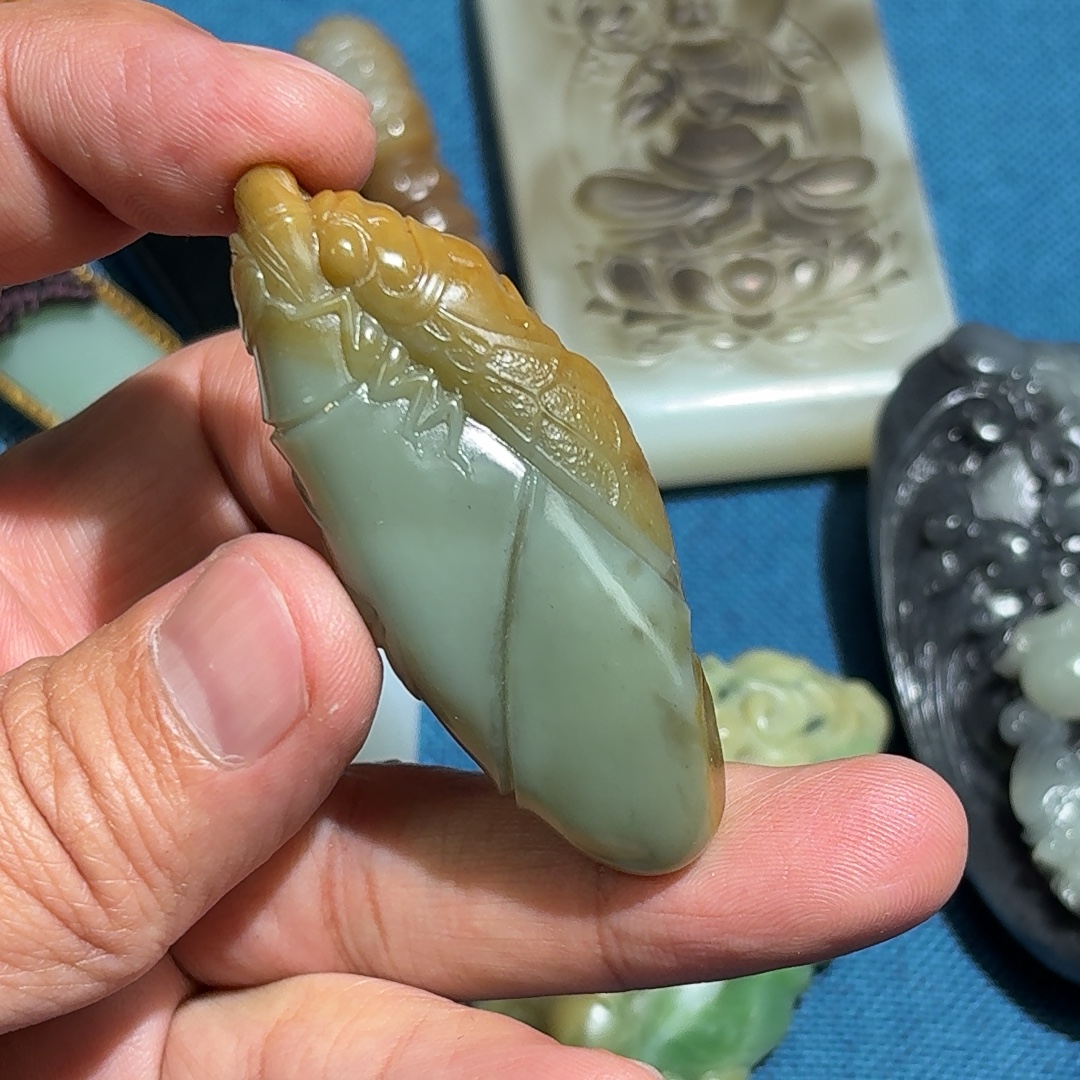 和田玉