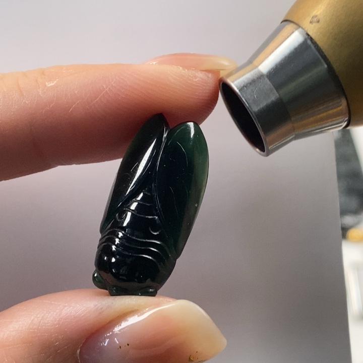 金蝉
