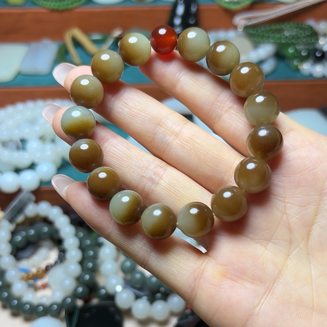 手串