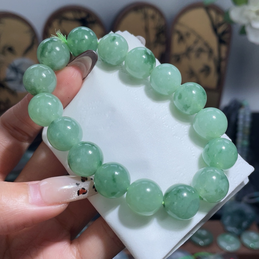 手串卡12.6