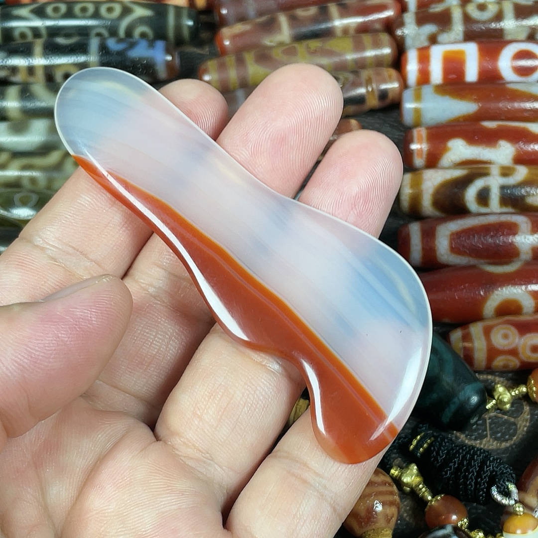 玛瑙