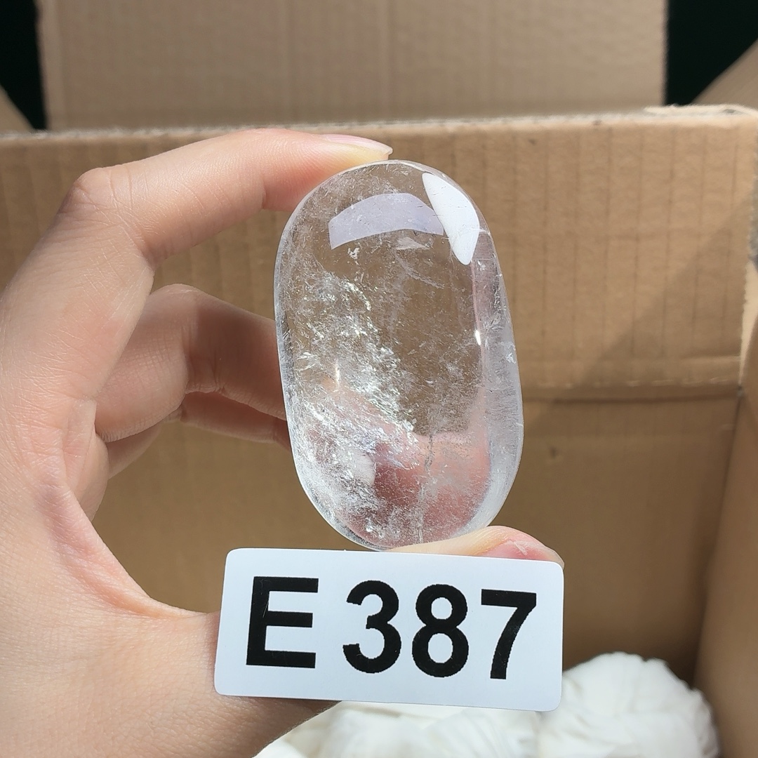 白水阿塞 387