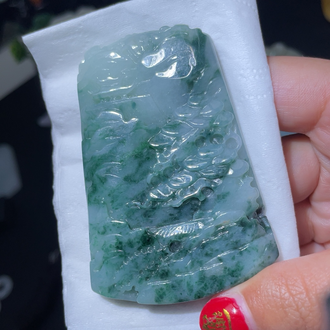 缅甸翡翠