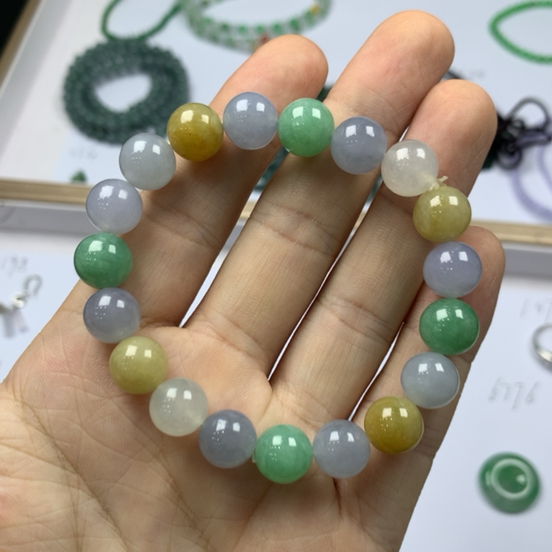 翡翠3