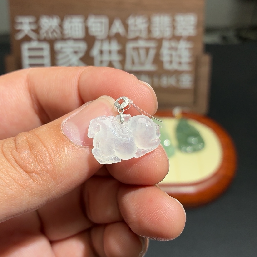 唐马18k