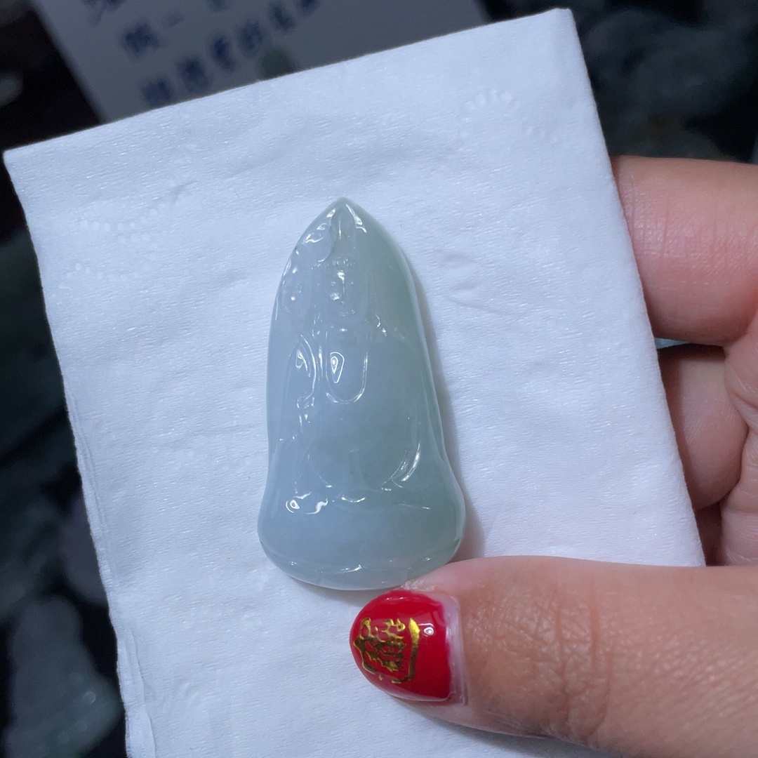 缅甸翡翠