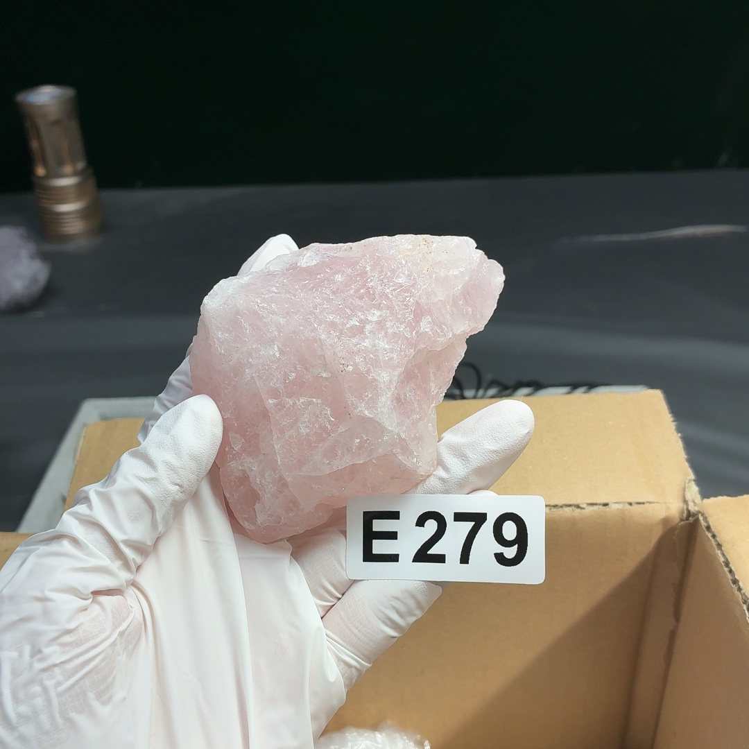 粉水晶 280