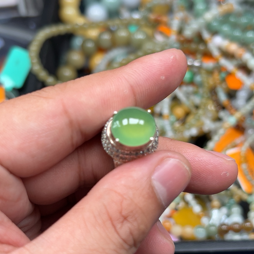 缅甸翡翠