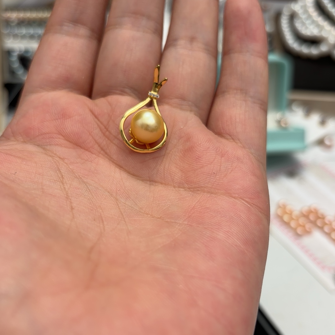 金珠