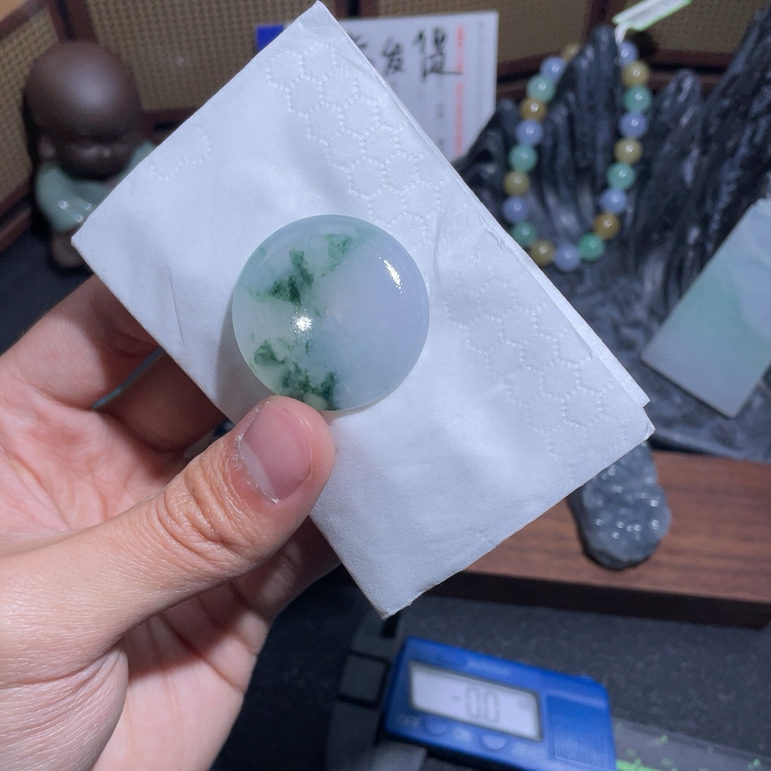 吊坠