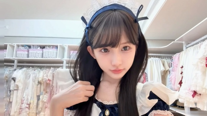 今天素颜播播 的封面图