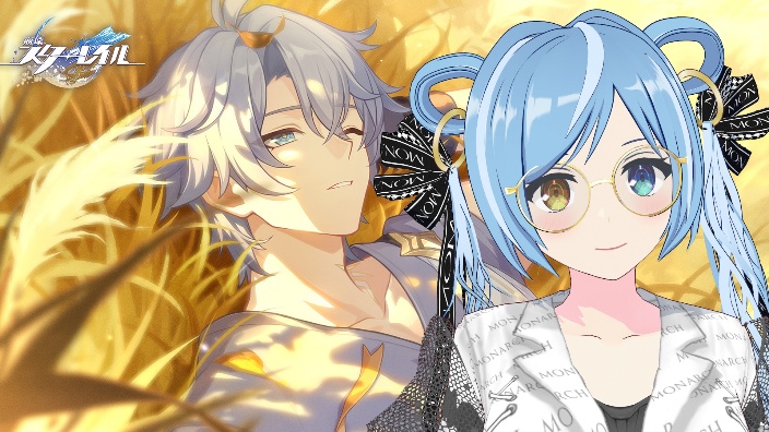 【B限】崩坏星轨　日V清楚可爱天使 的封面图