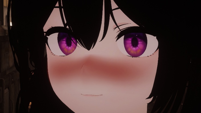 你好~