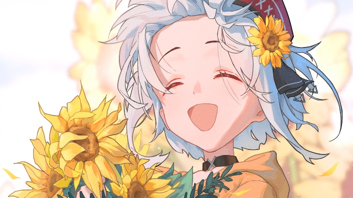 午好！午间小聊小唱！