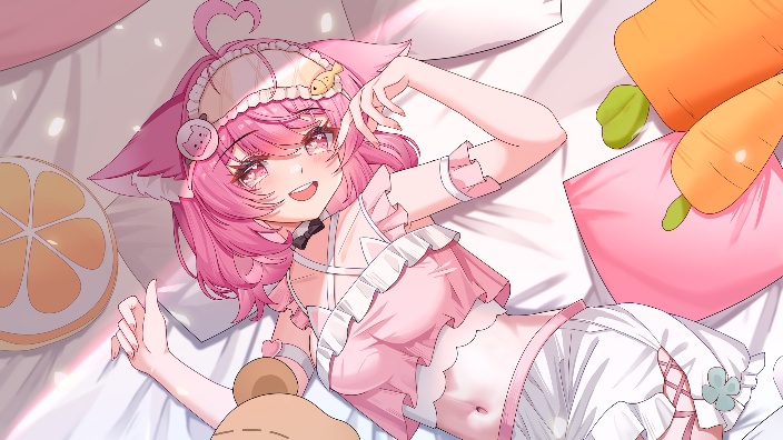 你是笨蛋吗？ 的封面图