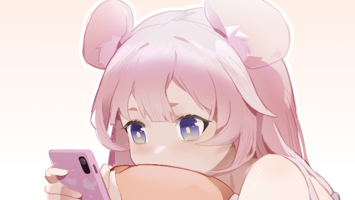 今天是什么鼠！ 的封面图