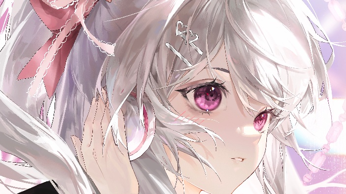 【歌杂】顶级少女 的封面图